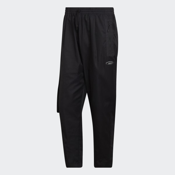 adidas R.Y.V. Pants - Black