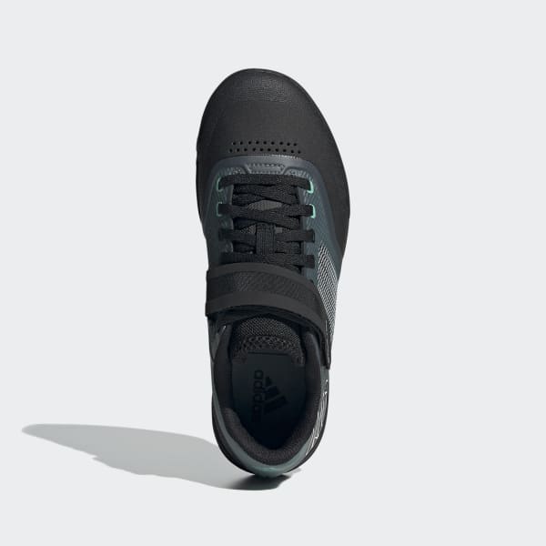 Noir Chaussure de VTT Five Ten Hellcat Pro