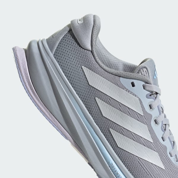 adidas Supernova Rise Running Shoes Grey adidas Philippines