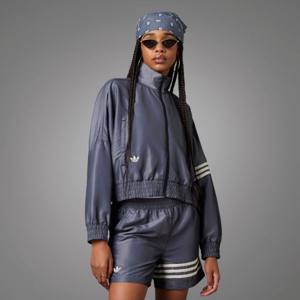 Chamarra deportiva sales adidas