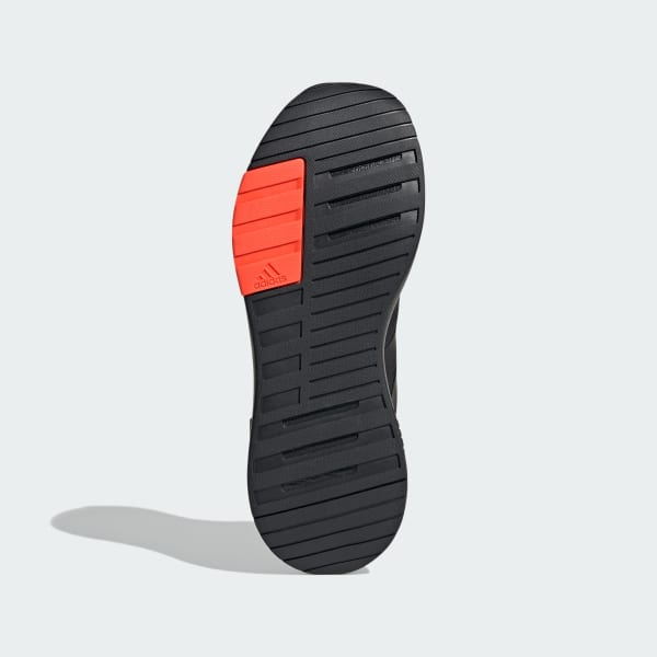 Μαύρο Racer TR23 Shoes