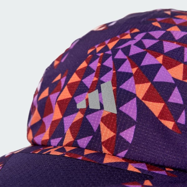 Multicolor Gorra de Running adidas x FARM Rio