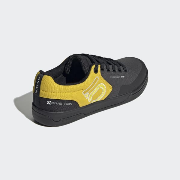 Chaussure De Vtt Five Ten Freerider Pro Primeblue Gris Adidas Adidas France