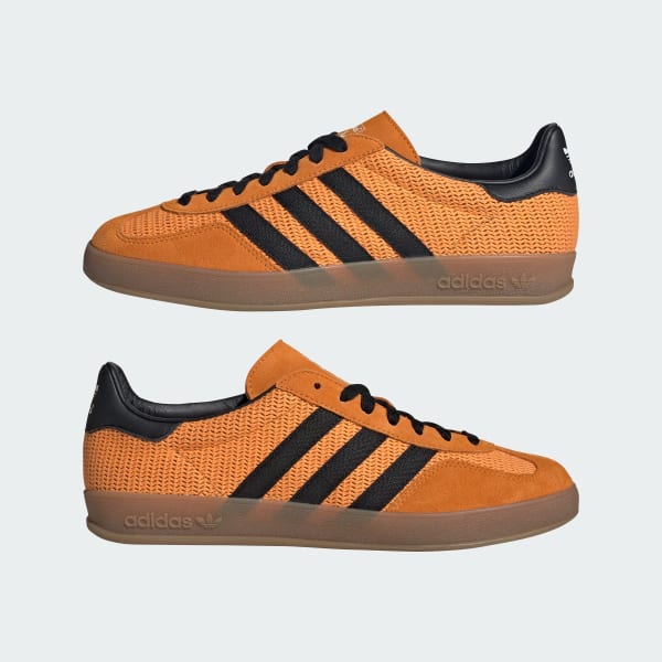 Adidas shoes orange queen online