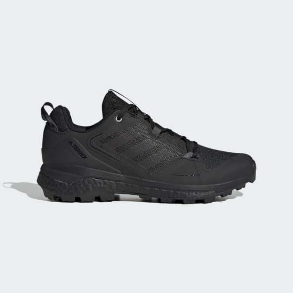 adidas TERREX Skychaser 2 Shoes - Black | Men's Hiking | adidas US