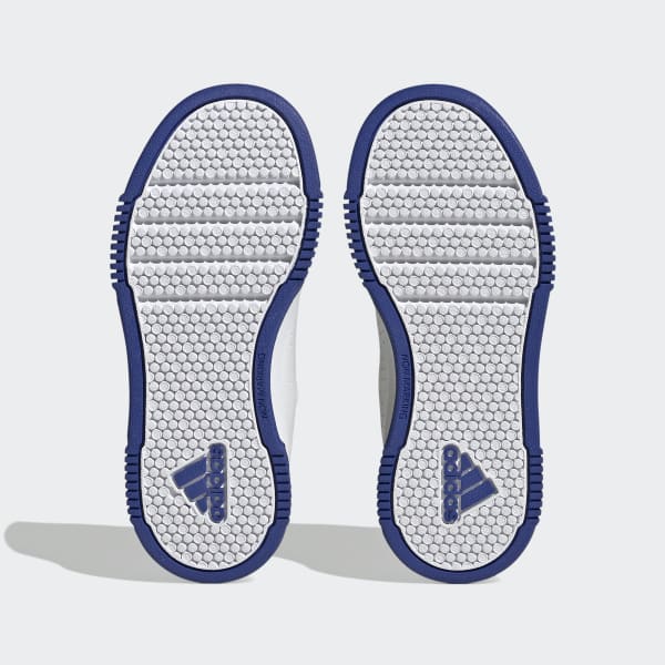 Blanc Chaussure à lacets Tensaur Sport Training