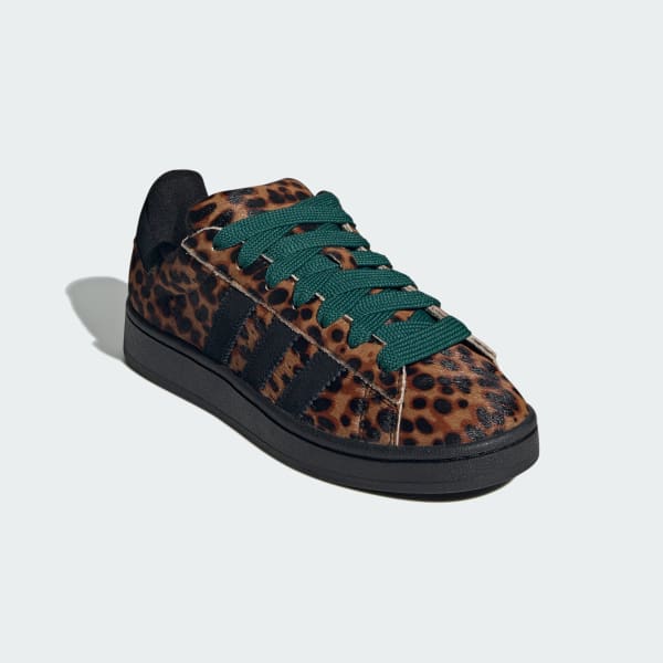 Blanco Zapatillas Campus 00s