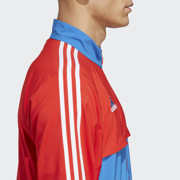 Rod FC Bayern Condivo 22 Presentation jakke