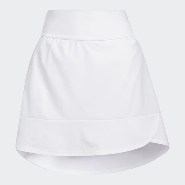 Bianco Gonnellino Frill