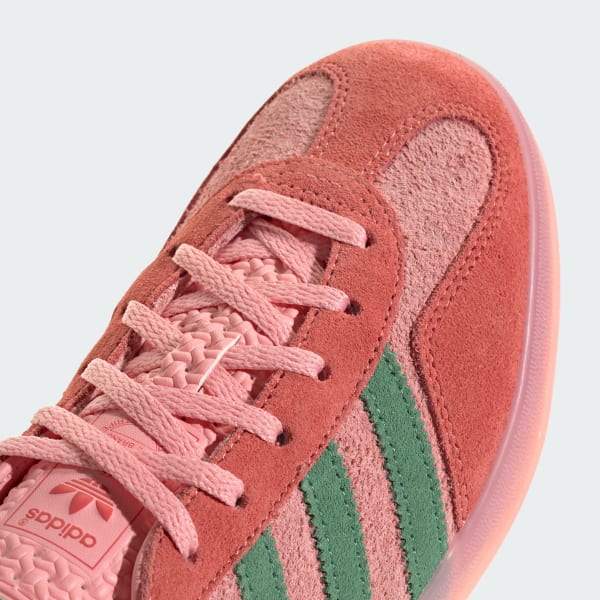 Scarpe Gazelle Indoor Rosa adidas adidas Italia