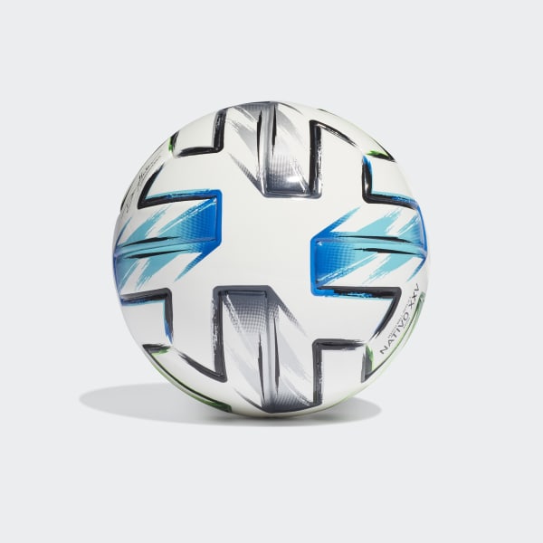 adidas mls mini soccer ball