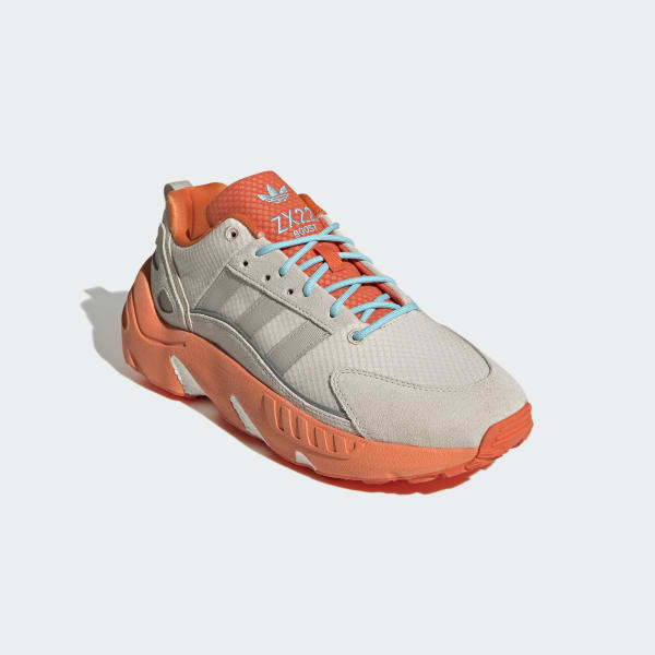 Beige Zapatillas ZX 22 BOOST
