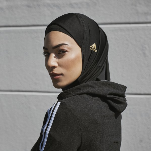 tudung sport adidas