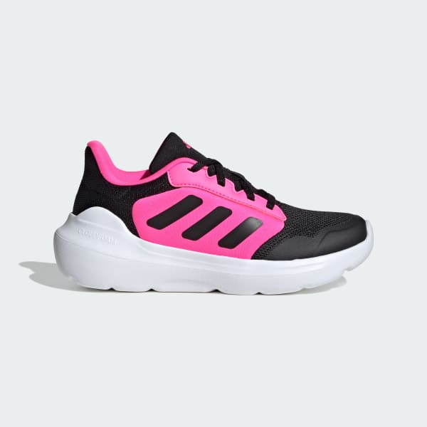 cierna Tenisky Tensaur Run 2.0 Kids