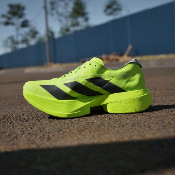 Adidas Adizero Adios Pro 4 Shoes SHOP ONLINE