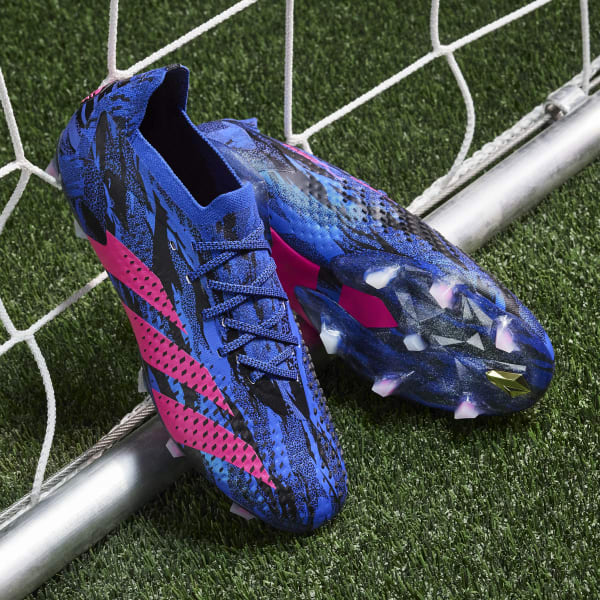 Pogba new predators 2025