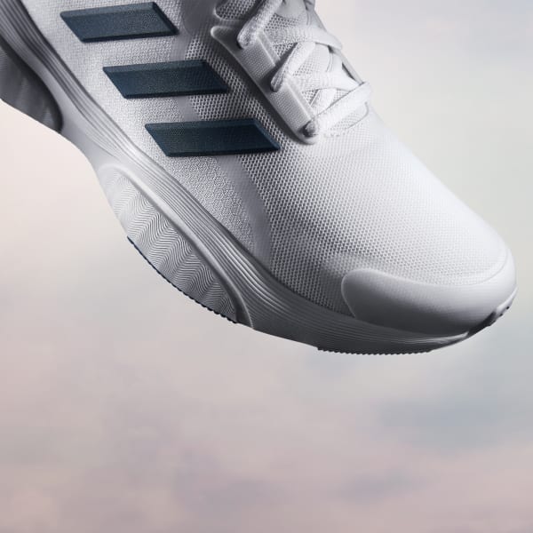 Beyaz Response Ayakkabı