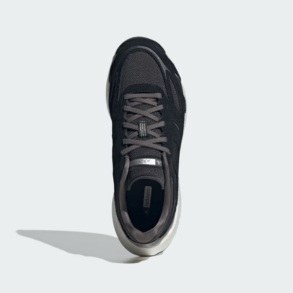 Black Adizero Aruku Shoes