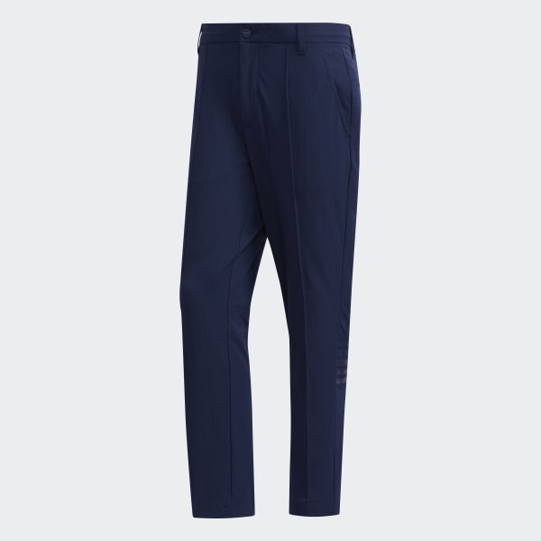 Adidas golf discount trousers 2018