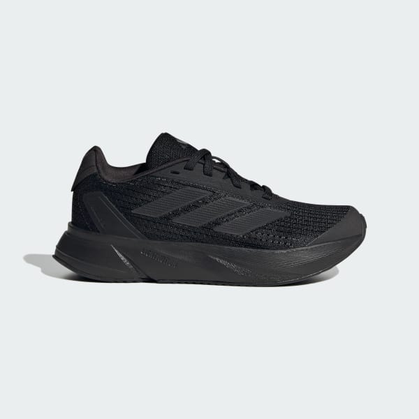 Black Duramo SL Shoes Kids