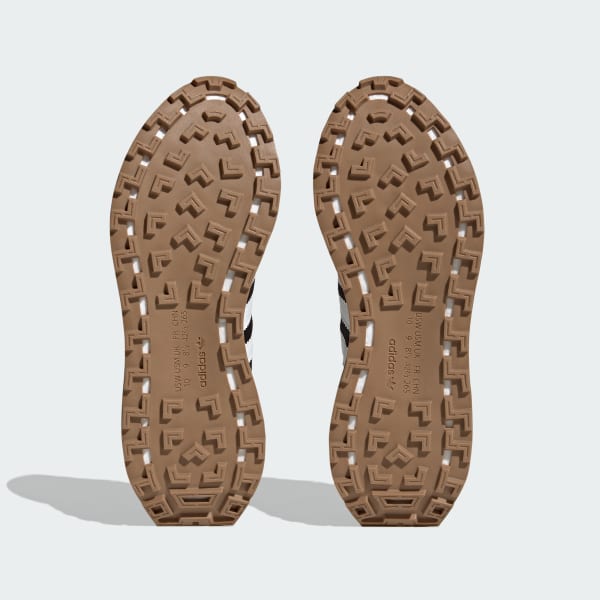 Schwarz Retropy E5 Schuh