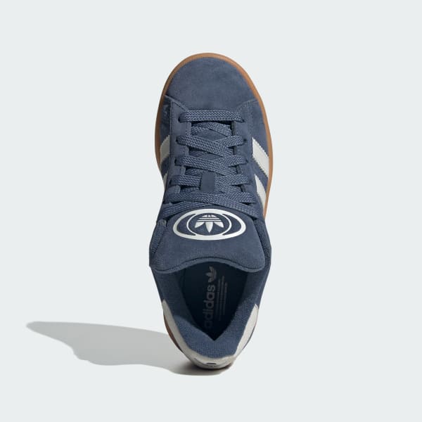 adidas Campus 00s Shoes - Blue | Free Shipping with adiClub