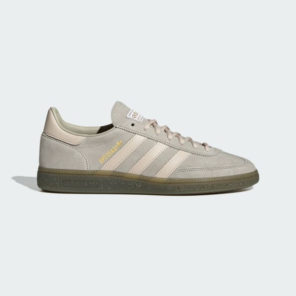 Beige Handball Spezial Shoes