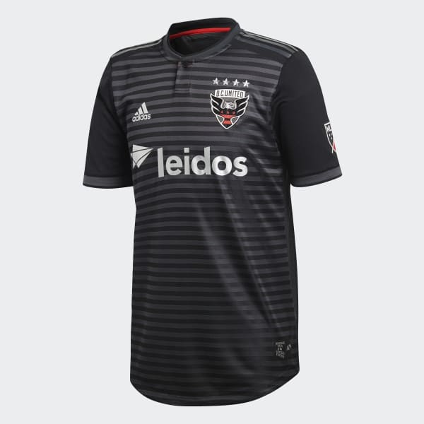 adidas dc united jersey