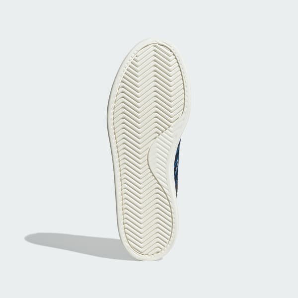 Siyah Grand Court 2.0 Shoes