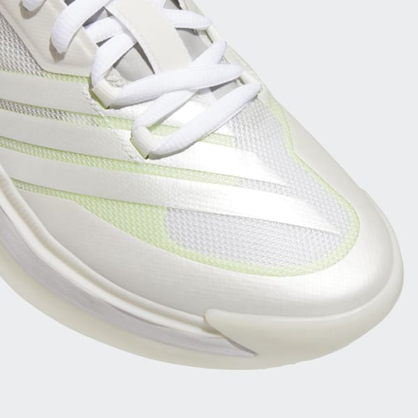 adidas Adizero Select 3.0 Shoes - White | Free Shipping with
