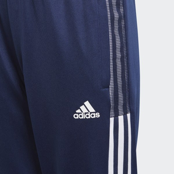 adidas Tiro 21 Track Pants - Blue | GK9666 | adidas US