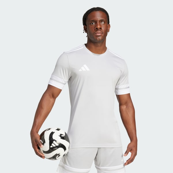 Gris Camiseta Squadra 25