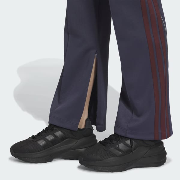 アディダス STSV トラック パンツ - ブルー | アディダス ジャパン