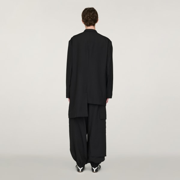 Y-3 Sport Uniform Blazer