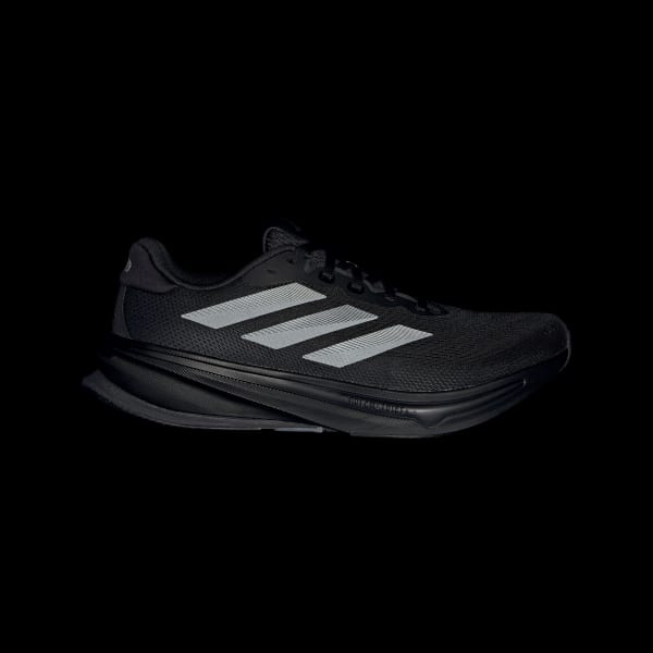 Black Supernova Rise 2 Running Shoes