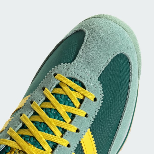 Tênis SL 72 OG - Verde adidas | adidas Brasil Tênis SL 72 OG - Verde adidas | adidas Brasil