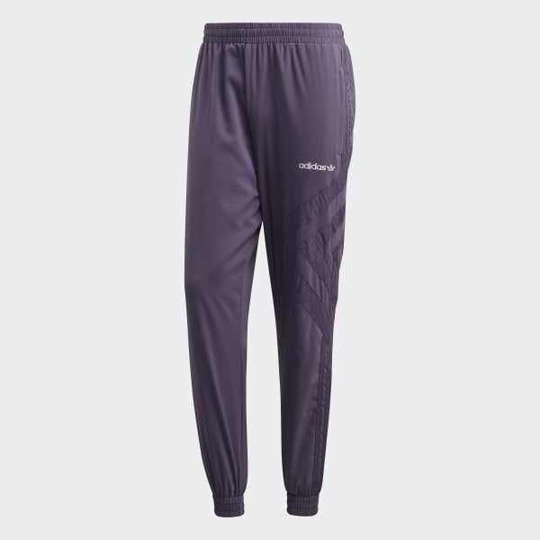 light purple adidas pants