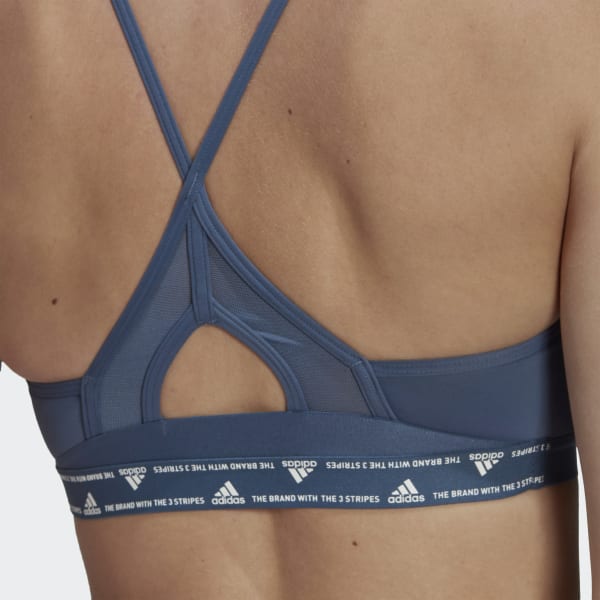 Bla Aeroreact Training Light-Support Bra ZG487