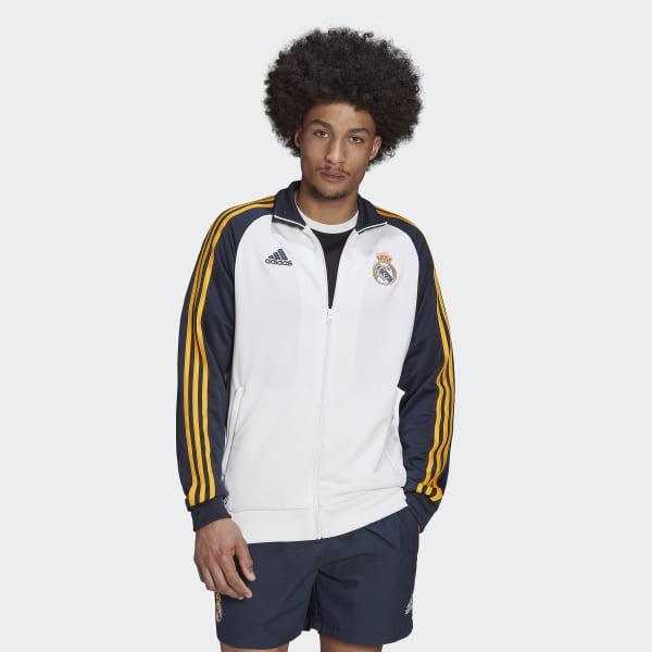 Chaqueta Real Madrid DNA 3 - adidas adidas España