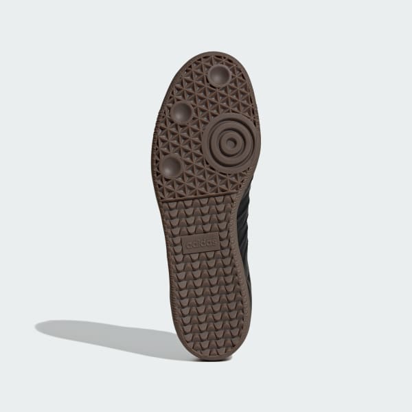 Negro Tenis Samba OG