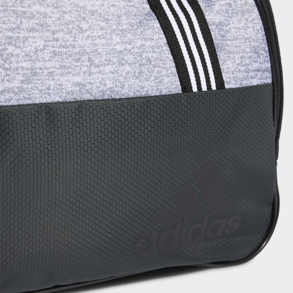 adidas Squad 4 Duffel Bag - Green | adidas US