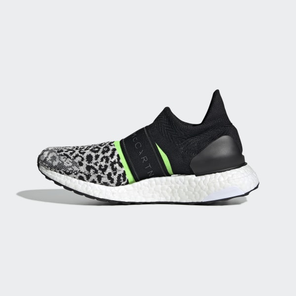 Adidas Zapatillas Ultraboost X 3d Knit Negro Adidas Argentina