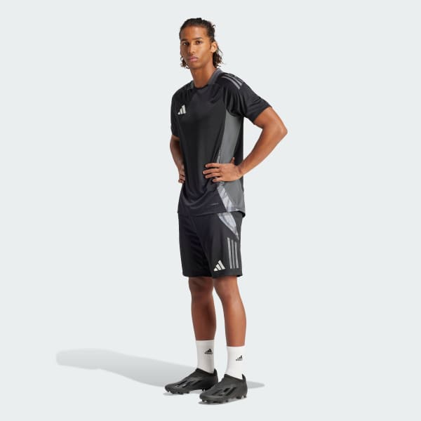 Tiro 24 Competition Trainingsshorts