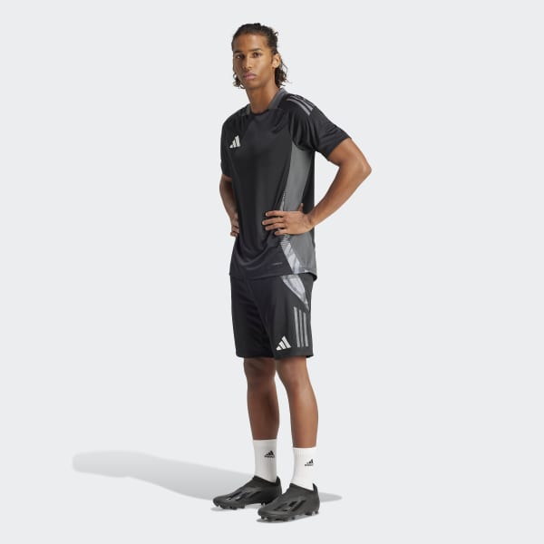 adidas Tiro 24 Competition Training Shorts Black adidas Singapore