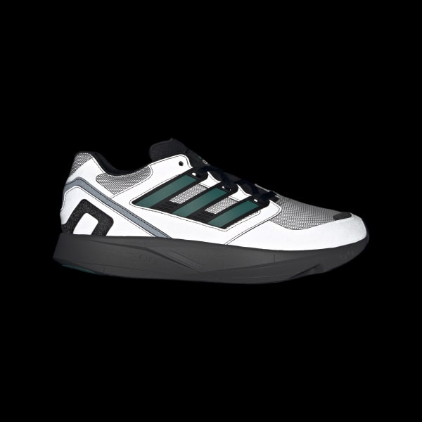 シン adidas Adizero Takumi Sen 'Silver Metallic Green' JH5473