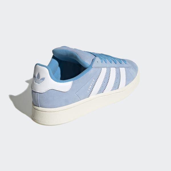 Adidas campus mineral blue online