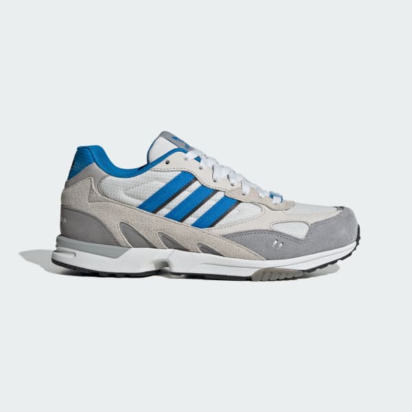 adidas Originals Torsion Super Shoes - White | Men's | adidas US