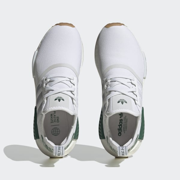 Blanc Chaussure NMD_R1