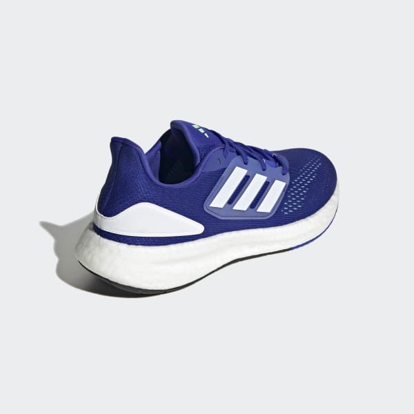 Kids adidas pureboost discount