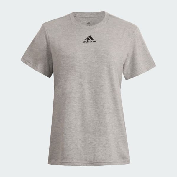 Adidas W Small Logo T Lifestyle
